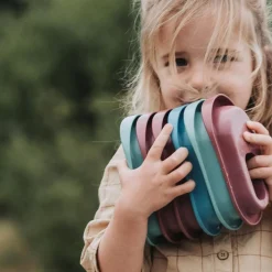 Blue Marine - Badsaet, 4 Dele