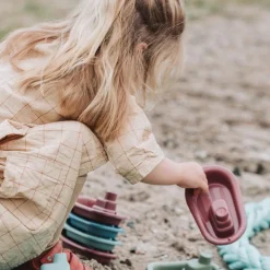 Blue Marine - Badsaet, 4 Dele