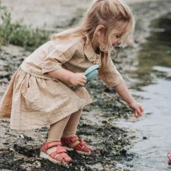 Blue Marine - Badsaet, 4 Dele