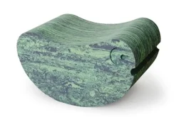 Bobles Aelling Marmor - Stor