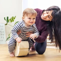 Bobles Aelling Natur - Lille