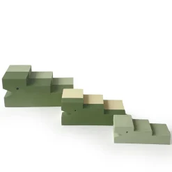 Bobles Bade Krokodiller