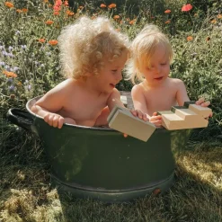 Bobles Bade Krokodiller