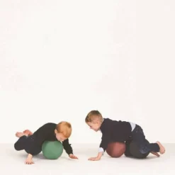 Bobles Bold Marmor - Stor 23 Cm.