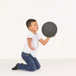 Bobles Bold Marmor - Stor 23 Cm.