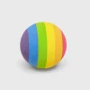 Bobles Bold O15 Cm - Rainbow