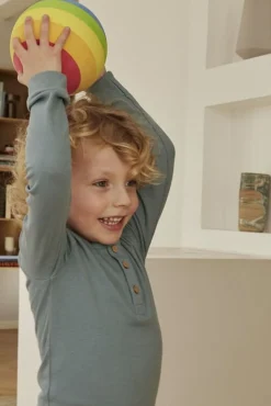 Bobles Bold O15 Cm - Rainbow