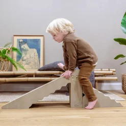 Bobles Dino Marble Natur