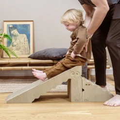 Bobles Dino Marble Natur