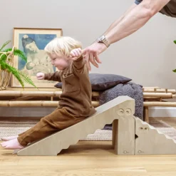 Bobles Dino Marble Natur