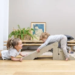 Bobles Dino Marble Natur