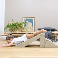 Bobles Dino Marble Natur