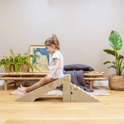 Bobles Dino Marble Natur