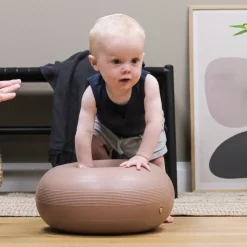 Bobles Donut Natur Mini