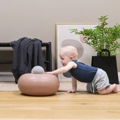 Bobles Donut Natur Mini