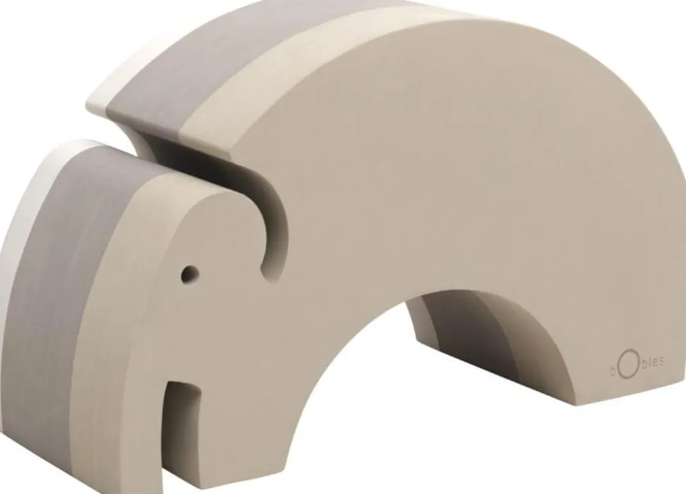 Bobles Elefant L