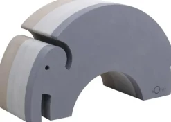 Bobles Elefant L