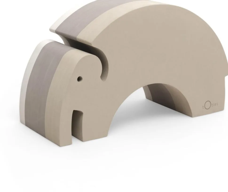 Bobles Elefant L