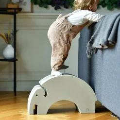 Bobles Elefant L