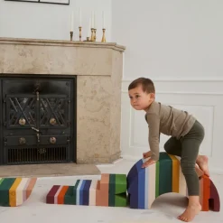 Bobles Elefant L - Mountain Meadow