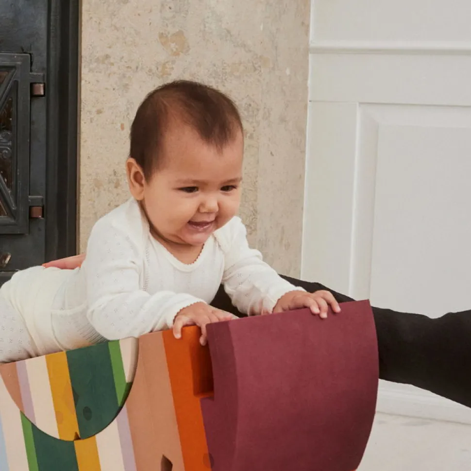 Bobles Elefant L - Mountain Meadow