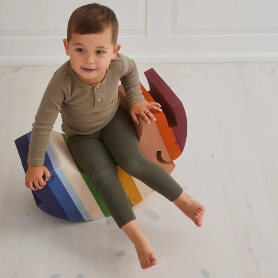 Bobles Elefant L - Mountain Meadow