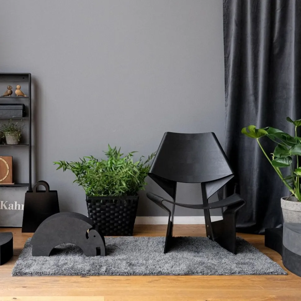 Bobles Elefant M - Limited Edition, Black