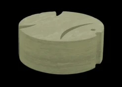 Bobles Fisk Natur - Lille