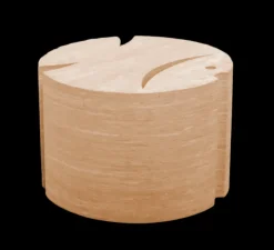 Bobles Fisk Natur - Stor