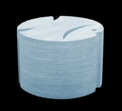 Bobles Fisk Natur - Stor