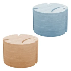 Bobles Fisk Natur - Stor