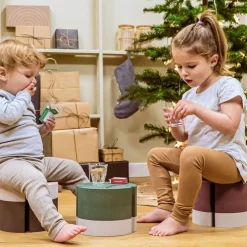 Bobles Fisk Petite - Limited Edition