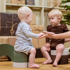 Bobles Fisk Petite - Limited Edition