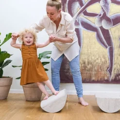 Bobles Friends - Marble Living