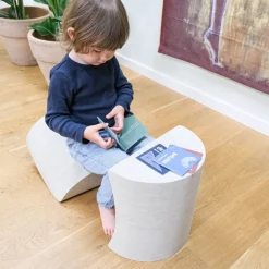 Bobles Friends - Marble Living