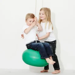 Bobles Gyngeprop- Og Reb Til Donut