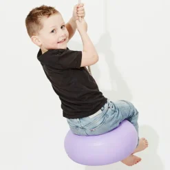 Bobles Gyngeprop- Og Reb Til Donut