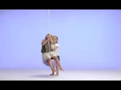 Bobles Gyngeprop- Og Reb Til Donut