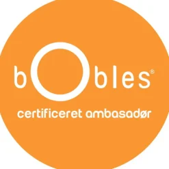 Bobles Gyngeprop- Og Reb Til Donut