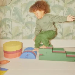 Bobles Krokodille L Gym