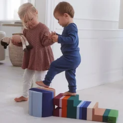 Bobles Krokodille M - Green Tail Mountain