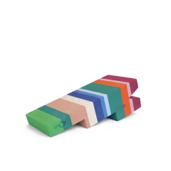 Bobles Krokodille M - Green Tail Mountain