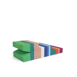 Bobles Krokodille M - Purple Tail Mountain