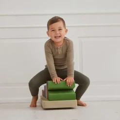 Bobles Krokodille M - Purple Tail Mountain