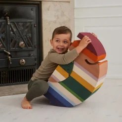 Bobles Kylling - Mountain Meadow