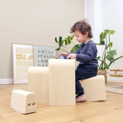 Bobles Myresluger Natur