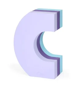 Bobles Tumlebogstaver