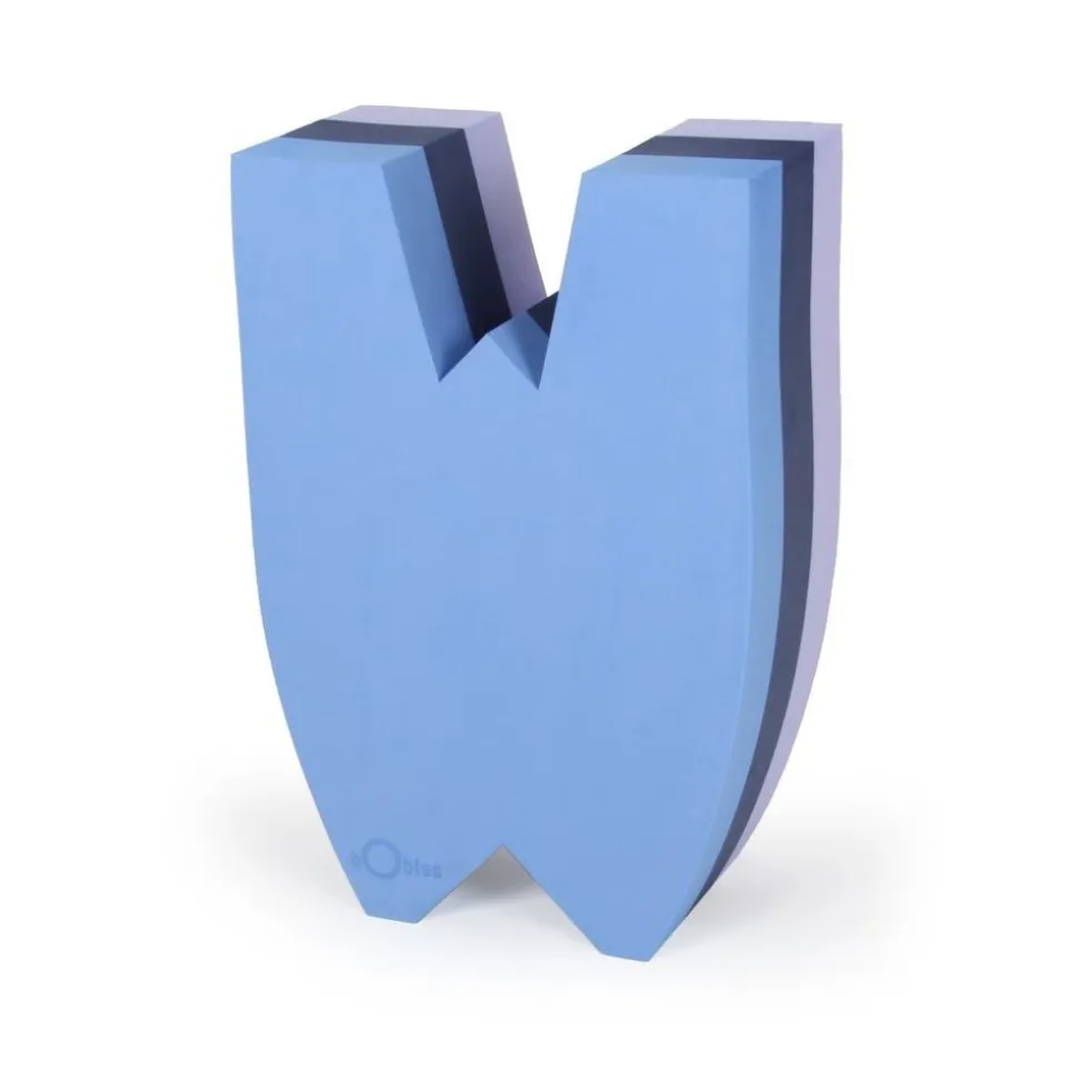 Bobles Tumlebogstaver