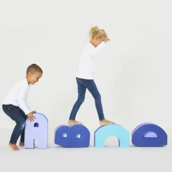 Bobles Tumlebogstaver