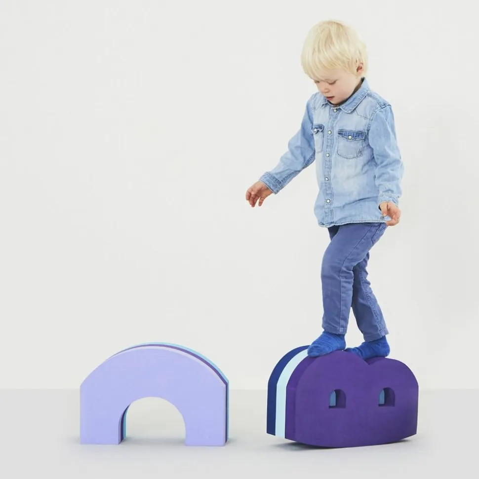 Bobles Tumlebogstaver